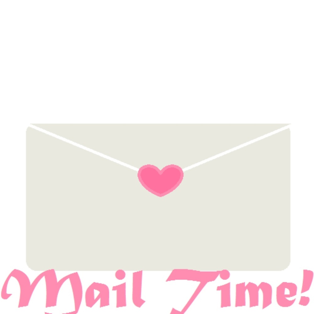 Mail Time!